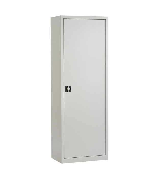 szafa metalowa 2sdb-1-eco